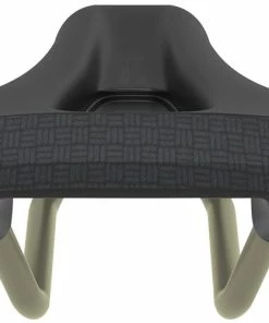 ERGON Selle SM Enduro Pro Titanium Men 8 ERGON Selle SM Enduro Pro Titanium Men -Composants Soldes Ergon SM Enduro Pro Titanium Men 44071002 4