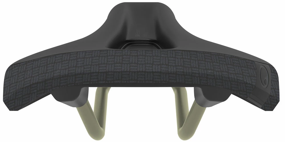 ERGON Selle SM Enduro Pro Titanium Men 4 ERGON Selle SM Enduro Pro Titanium Men – Image 4