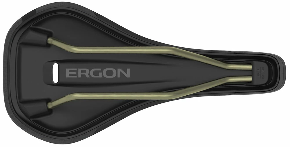 ERGON Selle SM Enduro Pro Titanium Men 5 ERGON Selle SM Enduro Pro Titanium Men – Image 5