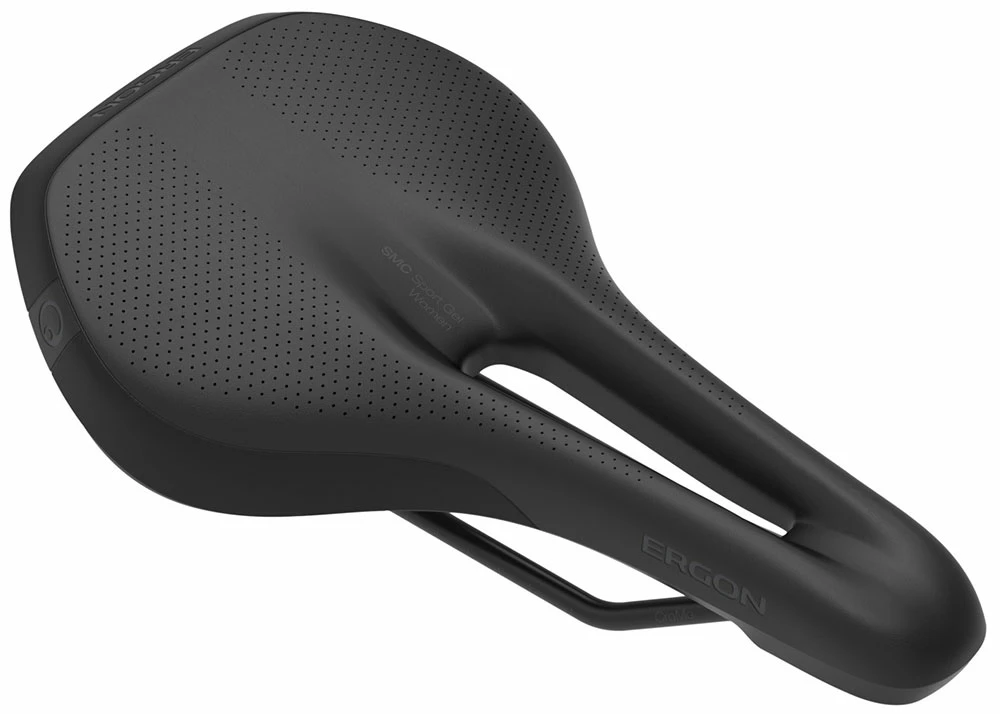 ERGON Selle En Gel SMC Women Sport 1 ERGON Selle En Gel SMC Women Sport