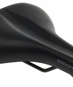 ERGON Selle ST Gel Pour Hommes