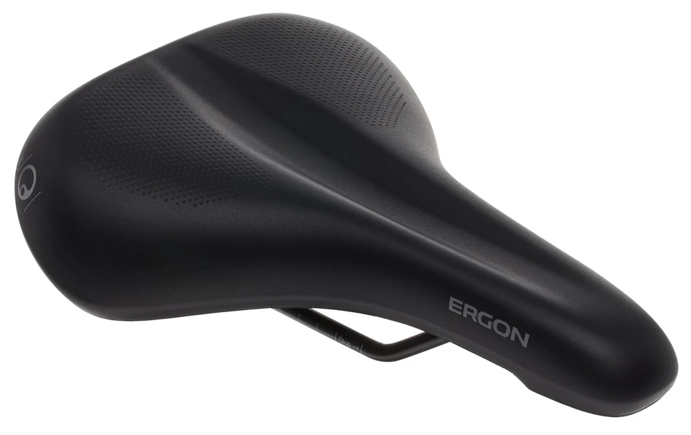 ERGON Selle ST Gel Pour Hommes 1 ERGON Selle ST Gel Pour Hommes