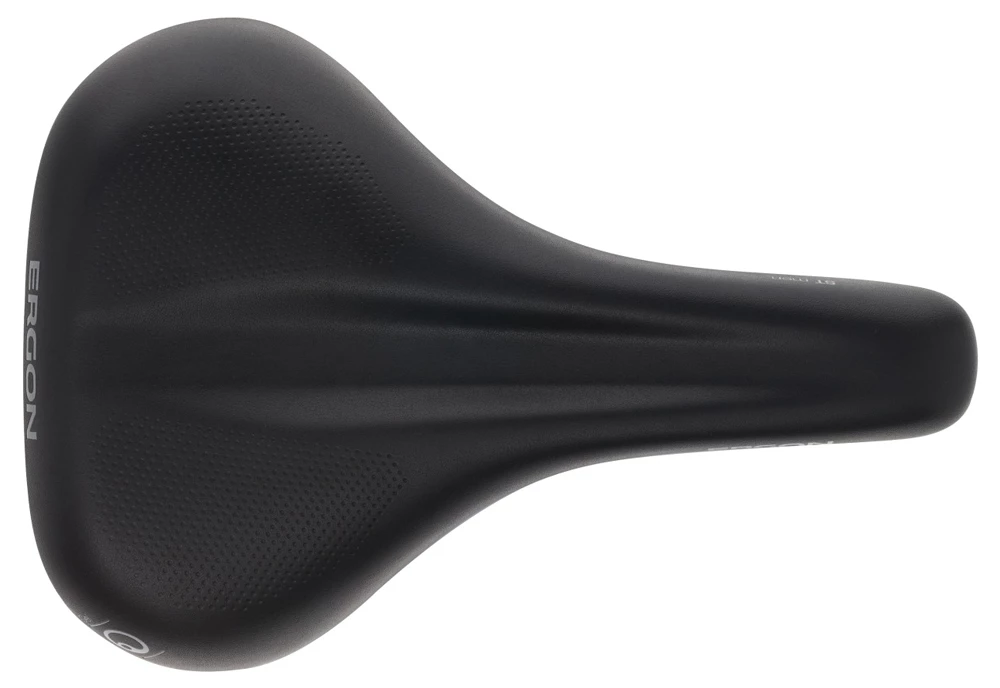 ERGON Selle ST Gel Pour Hommes 3 ERGON Selle ST Gel Pour Hommes – Image 3