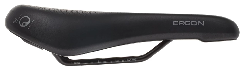 ERGON Selle ST Gel Pour Hommes 2 ERGON Selle ST Gel Pour Hommes – Image 2