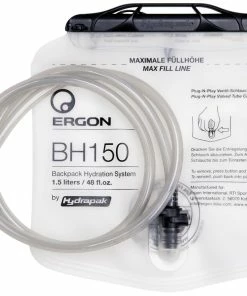 ERGON BH150 HydraPak - Bouteille De Boisson