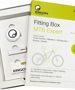 ERGON Fitting Box MTB Expert