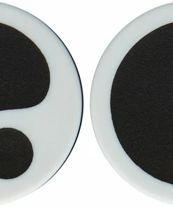 ERGON GA2 / GA2 Fat / GA3 / GA20 / GA30 Embouts De Guidon