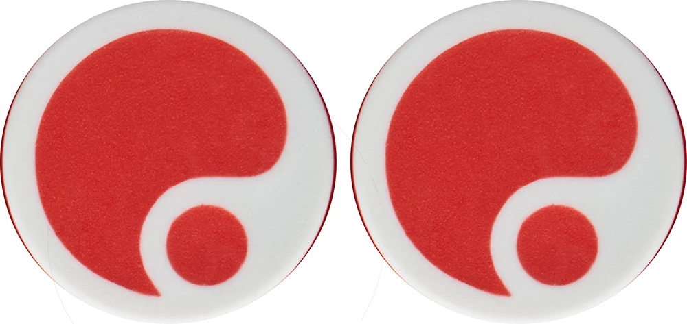 ERGON GA2 / GA2 Fat / GA3 / GA20 / GA30 Embouts De Guidon 3 ERGON GA2 / GA2 Fat / GA3 / GA20 / GA30 Embouts De Guidon – Image 3