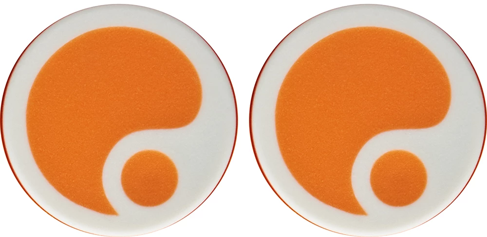 ERGON GA2 / GA2 Fat / GA3 / GA20 / GA30 Embouts De Guidon 4 ERGON GA2 / GA2 Fat / GA3 / GA20 / GA30 Embouts De Guidon – Image 4