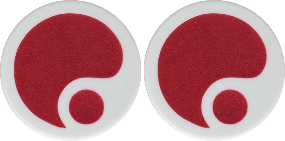 ERGON GA2 / GA2 Fat / GA3 / GA20 / GA30 Embouts De Guidon 5 ERGON GA2 / GA2 Fat / GA3 / GA20 / GA30 Embouts De Guidon – Image 5