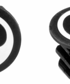 ERGON GA2 Twistshift Bouchon D'extrémité De Guidon