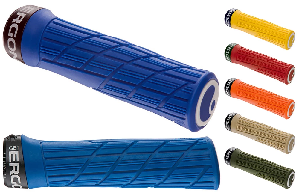 ERGON Grips GE1 Evo 1 ERGON Grips GE1 Evo