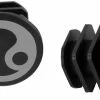 ERGON GP2/GP3/GP4/GP5 Embouts De Guidon