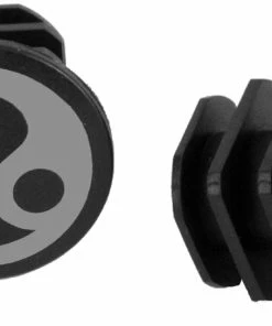 ERGON GP2/GP3/GP4/GP5 Embouts De Guidon