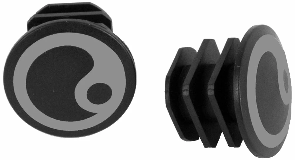 ERGON GP2/GP3/GP4/GP5 Embouts De Guidon 1 ERGON GP2/GP3/GP4/GP5 Embouts De Guidon