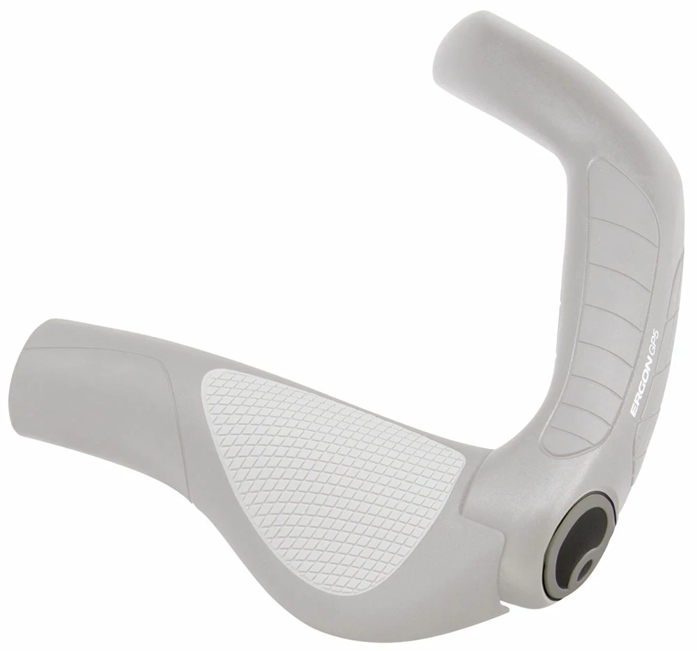 ERGON GP2/GP3/GP4/GP5 Embouts De Guidon 5 ERGON GP2/GP3/GP4/GP5 Embouts De Guidon – Image 5