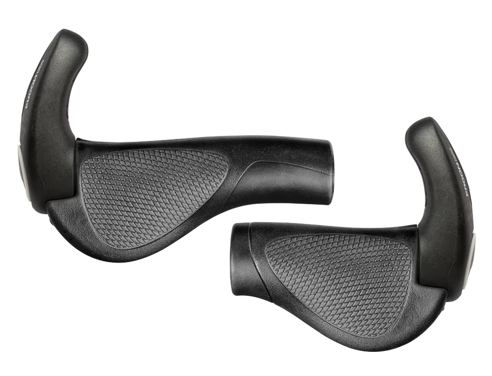 ERGON GP2-S Poignées Rohloff/Nexus Avec Minibarends (PRV) - 2015 1 ERGON GP2-S Poignées Rohloff/Nexus Avec Minibarends (PRV) - 2015