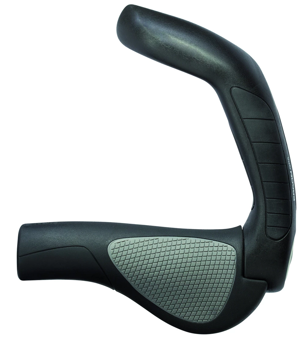 ERGON GP5-S Grips Performance Comfort (GC3-S) - 2015 2 ERGON GP5-S Grips Performance Comfort (GC3-S) - 2015 – Image 2