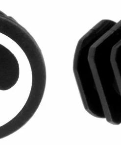 ERGON Embouts De Guidon GS1/GA1 Evo/GX1