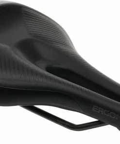 ERGON Selle SM E-Mountain Sport Pour Femmes
