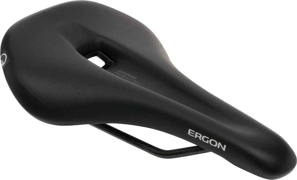 ERGON SM Sport Homme Selle 1 ERGON SM Sport Homme Selle