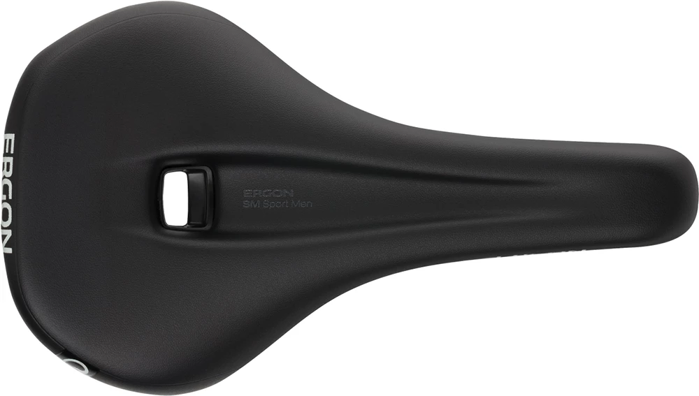 ERGON SM Sport Homme Selle 2 ERGON SM Sport Homme Selle – Image 2