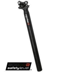 Ergotec Tige De Selle Skalar