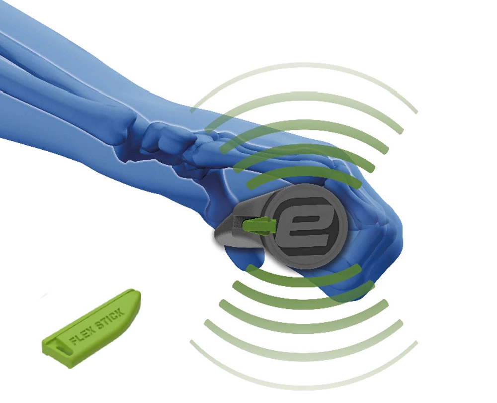 Ergotec Poignées EG Active Flex 3 Ergotec Poignées EG Active Flex – Image 3