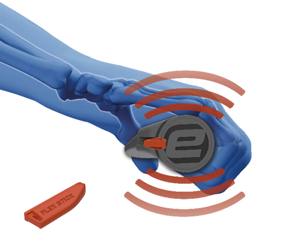 Ergotec Poignées EG Active Flex 4 Ergotec Poignées EG Active Flex – Image 4