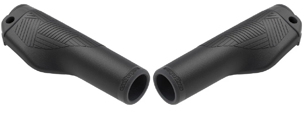 Ergotec Poignées EG Ambition 1 Ergotec Poignées EG Ambition