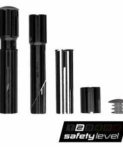 Ergotec Kit D'adaptateur Pour Potence Ahead