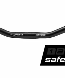 Ergotec Guidon City Cruiser 25,4 Mm