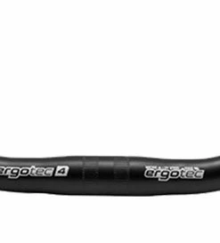 Ergotec Cintre Climber 25,4mm Guidon