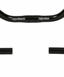 Ergotec Guidon Contest Comfort 25,4mm