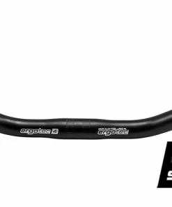 Ergotec Arceau Country Haut 25,4mm Guidon