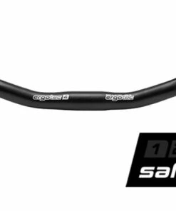 Ergotec Guidon Lady Town 25,4mm