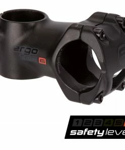 Ergotec Potence RAY Ahead 35,0mm