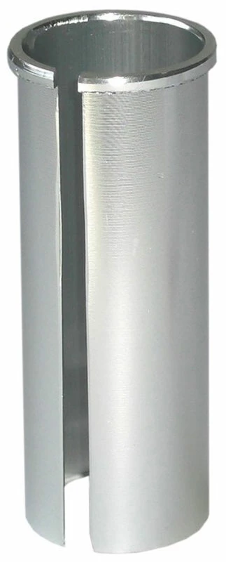 Ergotec Douille De Réduction Pour Tige De Selle Ø 27,2mm 1 Ergotec Douille De Réduction Pour Tige De Selle Ø 27,2mm