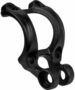 Ergotec Capuchon De Potence Avec Support 31,8mm