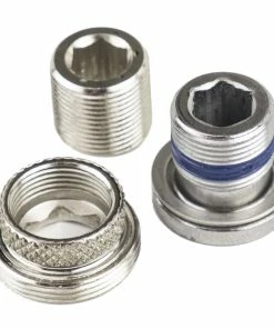 E-thirteen Vis Et Extracteur De Manivelle