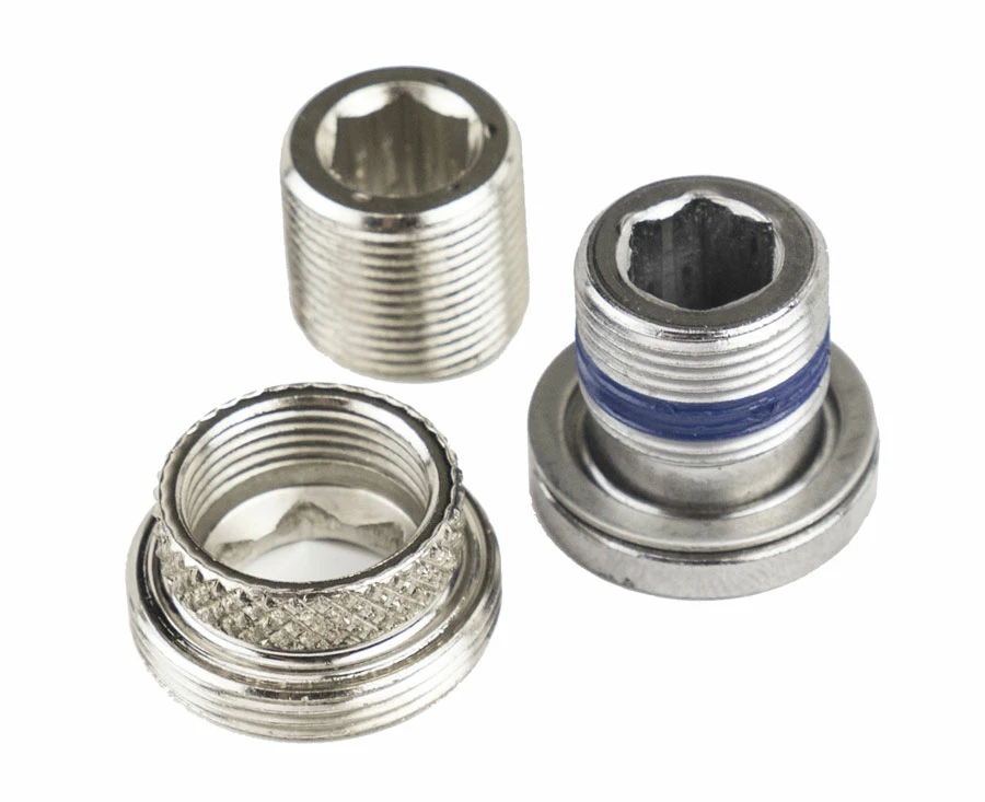 E-thirteen Vis Et Extracteur De Manivelle 1 E-thirteen Vis Et Extracteur De Manivelle