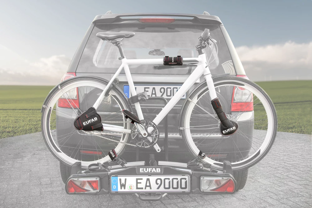 EUFAB Protection Pour Le Transport De Vélos 6 Pcs 2 EUFAB Protection Pour Le Transport De Vélos 6 Pcs – Image 2