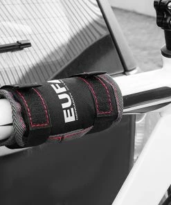 EUFAB Protection Pour Le Transport De Vélos 6 Pcs 8 EUFAB Protection Pour Le Transport De Vélos 6 Pcs -Composants Soldes Eufab 11242 Fahrradtransportschutz 6 tlg 3