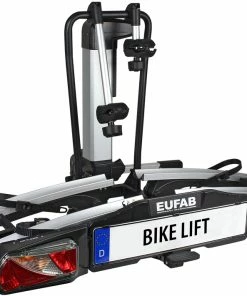 EUFAB Bike Lift - Porte-vélos