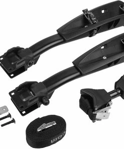 EUFAB Rail D'extension Pour Porte-vélos Crow Plus