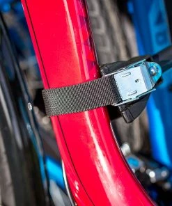 EUFAB Crow Plus - Porte-vélos -Composants Soldes Eufab Fahrradtrager Crow Plus 11582 4