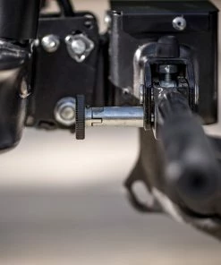 EUFAB Crow Plus - Porte-vélos -Composants Soldes Eufab Fahrradtrager Crow Plus 11582 5