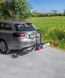 EUFAB Crow Plus - Porte-vélos -Composants Soldes Eufab Fahrradtrager Crow Plus 11582 6