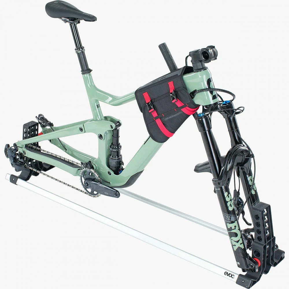Evoc Bike Stand Pro - Support De Transport 4 Evoc Bike Stand Pro - Support De Transport – Image 4