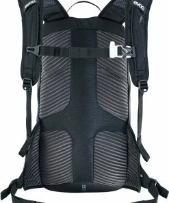 Evoc E-Ride 12L - Sac à Dos E-Bike 9 Evoc E-Ride 12L - Sac à Dos E-Bike -Composants Soldes Evoc E Ride 12 L 1